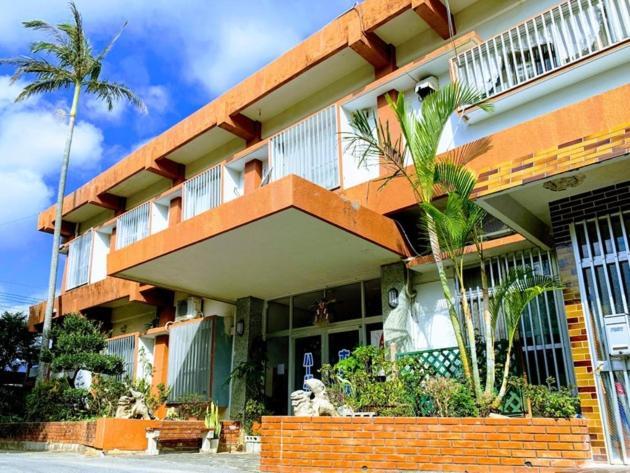 Uruma - Hotel / Vacation Stay 15224 Zewnętrze zdjęcie